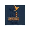 logo 75e anniversaire D-DAY