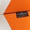 griffe parapluie orange