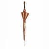 parapluie antibourrasque kiplay rouge