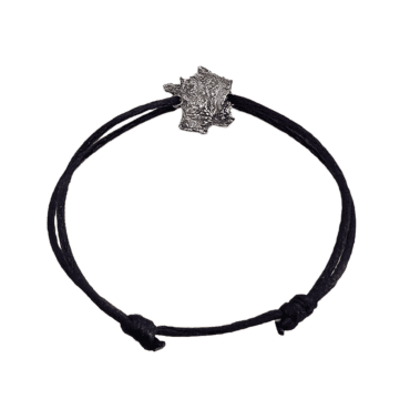 Bracelet en intégralité LPCH x Tournaire Paris