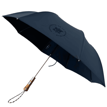 parapluie Voyageur Elysee Marine
