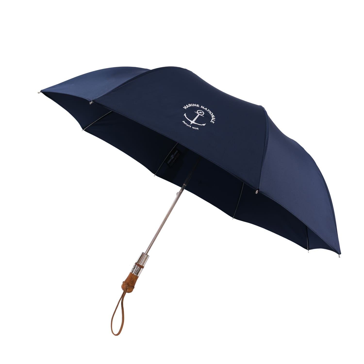 Le Parapluie de Cherbourg x Marine Nationale - Le Voyageur – Image 1