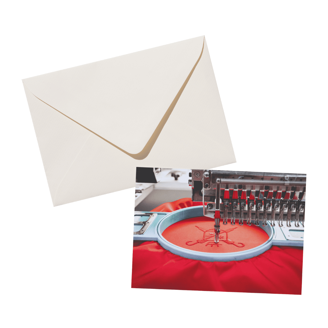 Carte Postale – Image 1