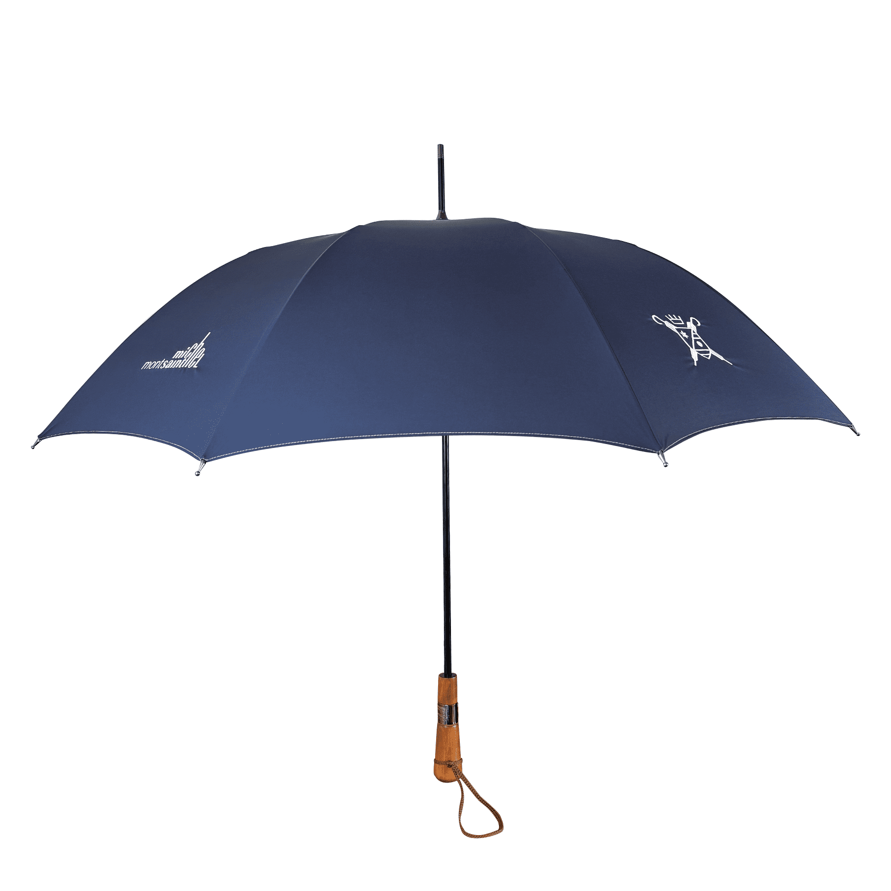 Le Parapluie de Cherbourg X Le Mont-Saint-Michel – Image 1